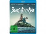 Swiss Army Man Blu-ray