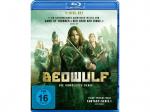 Beowulf - Die komplette Serie [Blu-ray]