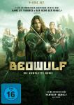 Beowulf - Die komplette Serie (4 Discs) auf DVD