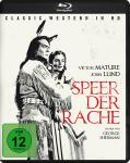 Der Speer der Rache (Classic Western in HD) auf Blu-ray