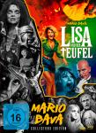 Lisa und der Teufel - Mario Bava-Collection 2 - (Blu-ray + DVD)