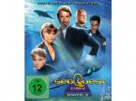SeaQuest DSV - Die komplette 2. Staffel Blu-ray