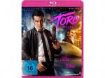 Toro - Pfad der Vergeltung Blu-ray