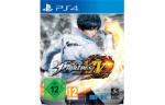 The King of Fighters XIV Day One Edition [PlayStation 4]