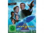 SeaQuest DSV - Die komplette 1. Staffel Blu-ray