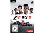 F1 2015 [PC]