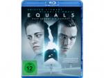 Equals - Euch gehört die Zukunft [Blu-ray]