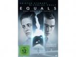 Equals - Euch gehört die Zukunft [DVD]