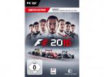 F1 2016 (Limited Edition) [PC]