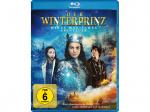 Der Winterprinz - Miras magisches Abenteuer [Blu-ray]