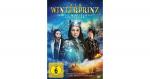 DVD Der Winterprinz - Miras magisches Abenteuer Hörbuch
