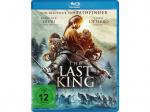 The Last King - Das Erbe Des Königs Blu-ray