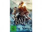 The Last King - Das Erbe Des Königs [DVD]