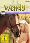 Wendy - Die Original TV-Serie Box 4 auf DVD