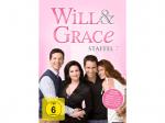 Will & Grace - Staffel 7 [DVD]