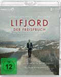 Lifjord - Der Freispruch - Staffel 1 auf Blu-ray