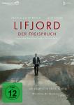 Lifjord - Der Freispruch - Staffel 1 auf DVD