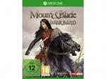 Mount & Blade - Warband (HD) [Xbox One]