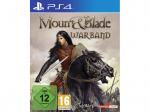 Mount & Blade - Warband (HD) [PlayStation 4]