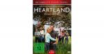 DVD Heartland - Paradies Pferde, Season 6 Hörbuch Kinder