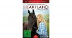 DVD Heartland - Paradies Pferde, Season 3 Hörbuch Kinder