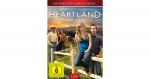 DVD Heartland - Paradies Pferde, Season 1 Hörbuch Kinder