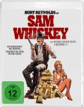 Sam Whiskey auf Blu-ray