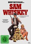 Sam Whiskey auf DVD