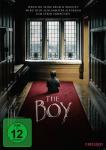 The Boy auf DVD