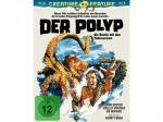 Der Polyp - Die Bestie mit den Todesarmen (Creature Feature Collection #4) [Blu-ray]