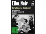 Film Noir Collection #22: Der gläserne Schlüssel DVD