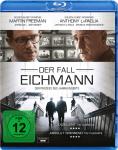 Der Fall Eichmann auf Blu-ray