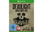 Deadlight Directors Cut [Xbox One]