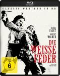 Die weisse Feder Blu-ray