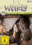 Wendy - Die Original TV-Serie - Box 1 auf DVD