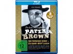 Pater Brown - Die besten Kriminalfälle [Blu-ray]