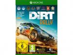 DiRT Rally [Xbox One]