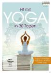 Fit mit Yoga in 30 Tagen auf DVD