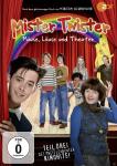 Mister Twister - Mäuse, Läuse und Theater auf DVD