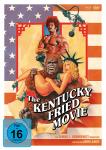 Kentucky Fried Movie - Mediabook auf Blu-ray + DVD