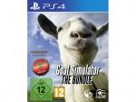 Goat Simulator: The Bundle [PlayStation 4]