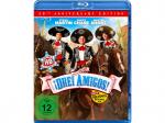 Drei Amigos - 30th Anniversary Edition [Blu-ray]