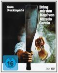 Bring mir den Kopf von Alfredo Garcia (Mediabook, 1 Blu-ray und 2 DVDs) auf Blu-ray + DVD
