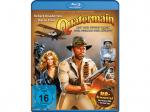 Quatermain - Auf der Suche nach dem Schatz der Könige [Blu-ray]