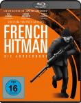 French Hitman - Die Abrechnung auf Blu-ray
