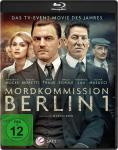 Mordkommission BERLIN 1 auf Blu-ray