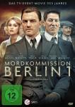 Mordkommission BERLIN 1 auf DVD
