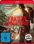 Yakuza Apocalypse auf Blu-ray