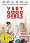 Very Good Girls - Die Liebe eines Sommers auf DVD