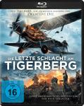 Die letzte Schlacht am Tigerberg auf Blu-ray